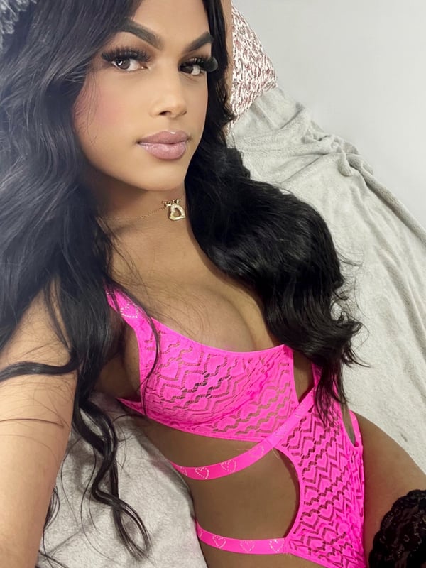 shemale model Cartiel in Frankfurt