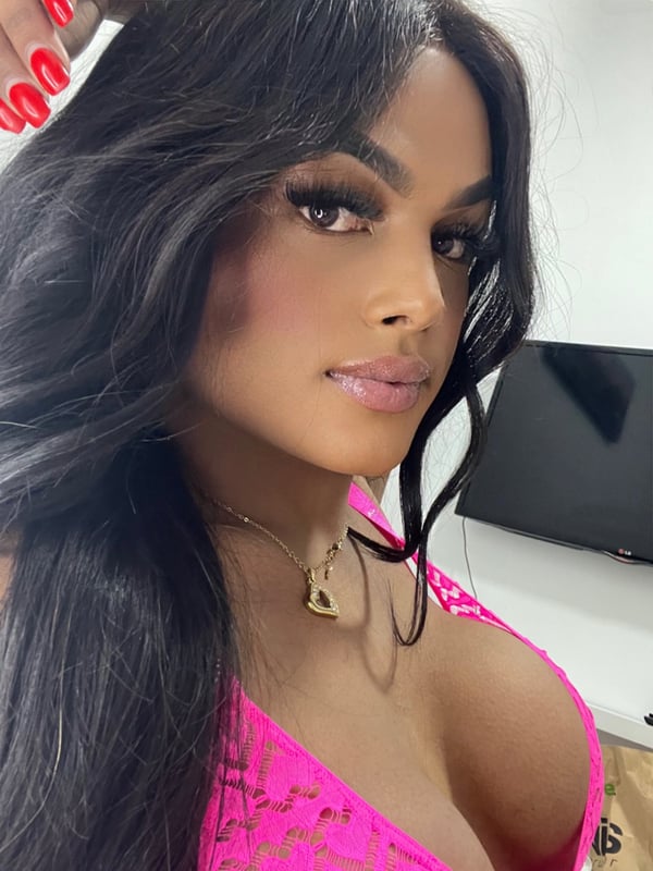 shemale model Cartiel in Frankfurt
