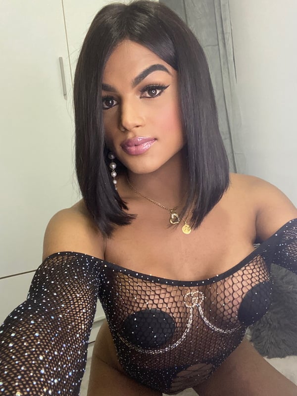 shemale model Cartiel in Frankfurt