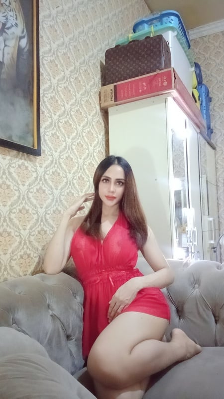 shemale model Zaskia qween in Johor Bahru