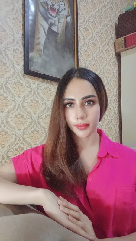 shemale model Zaskia qween in Johor Bahru