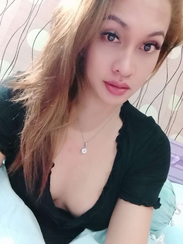 shemale model Kesya in Johor Bahru