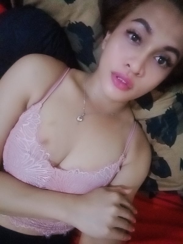 shemale model Kesya in Johor Bahru