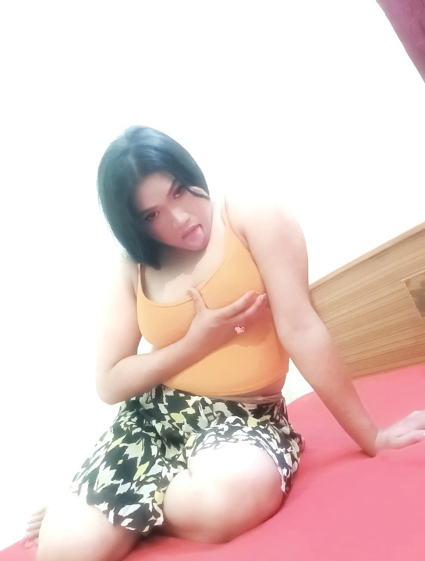 shemale model Preety in Bangalore