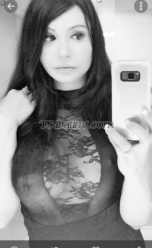 shemale model SODA in Toronto