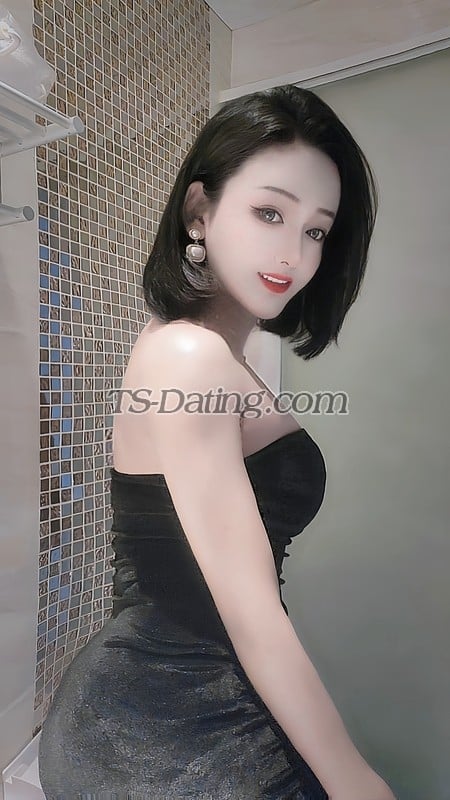 shemale model Aiwa in Shenzhen