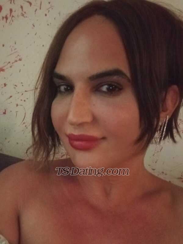 shemale model Ayshe in Antalya