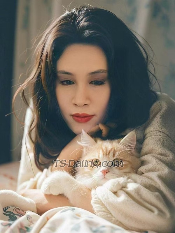 shemale model in Beijing