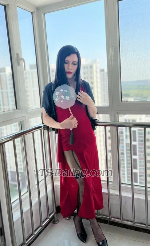 shemale model  in Beijing