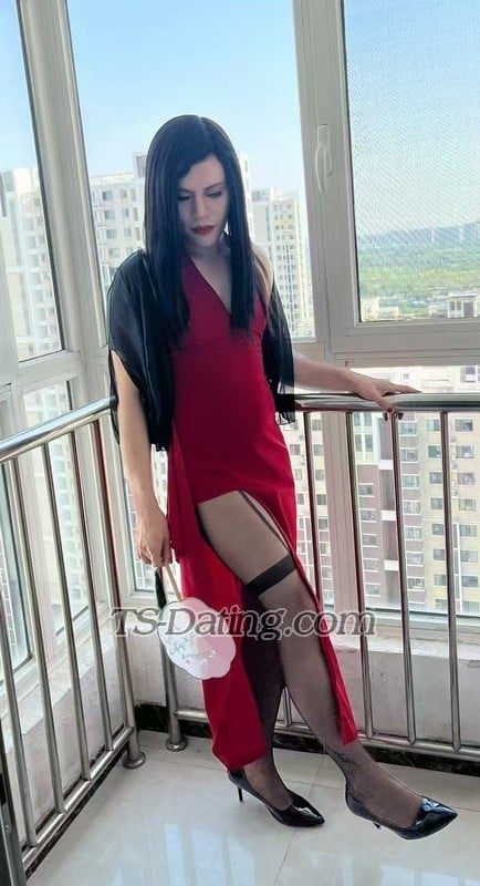 shemale model  in Beijing