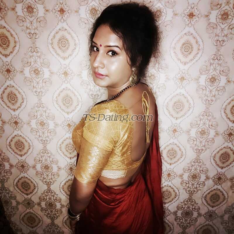 shemale model BONG in Mumbai