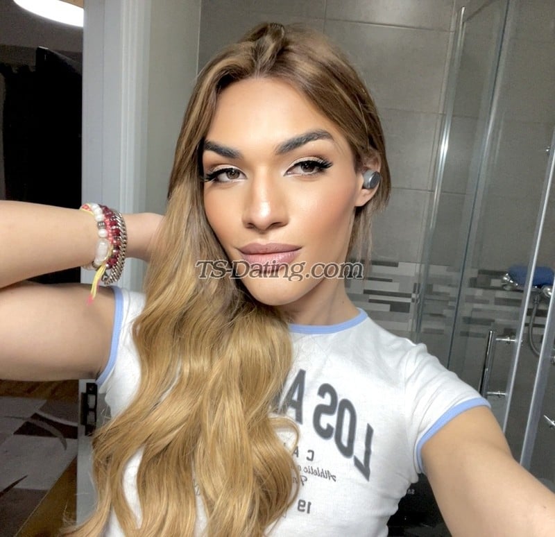 shemale model Brazilian Nymphet PornStar in Liverpool