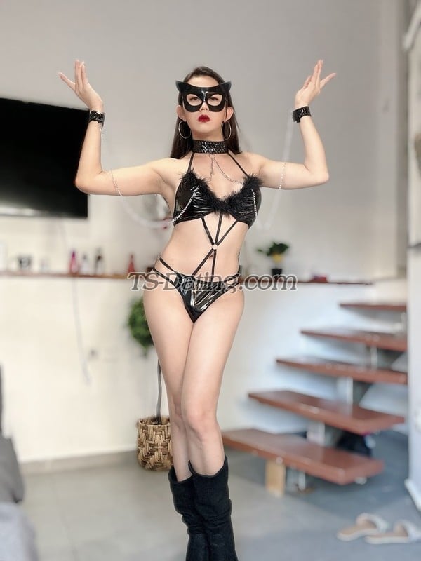 shemale model TS Danica heart Top and bottom in Angeles City
