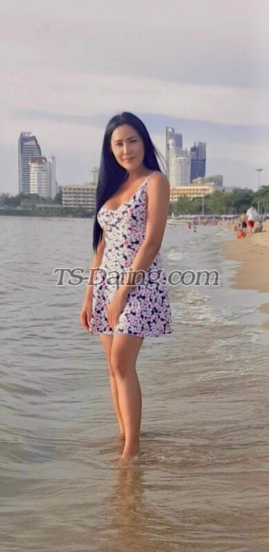 shemale model Candy in Johor Bahru