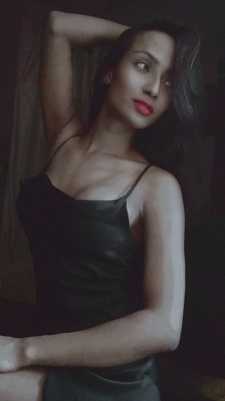shemale model Bebo in Delhi