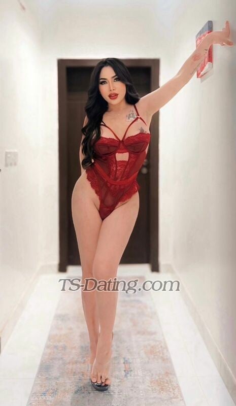 shemale model Cocoa Thailand in Riyadh