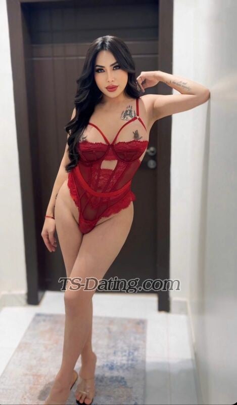 shemale model Cocoa Thailand in Riyadh