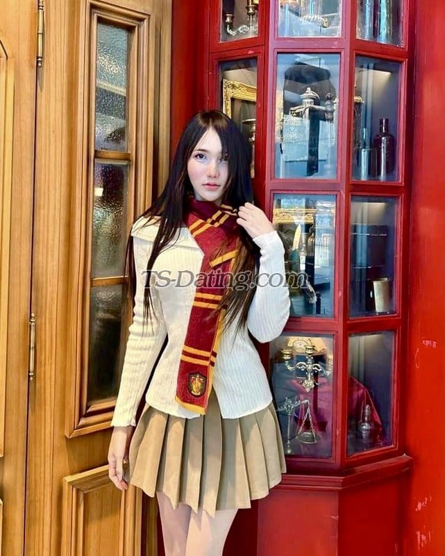 shemale model Princess in Shenzhen