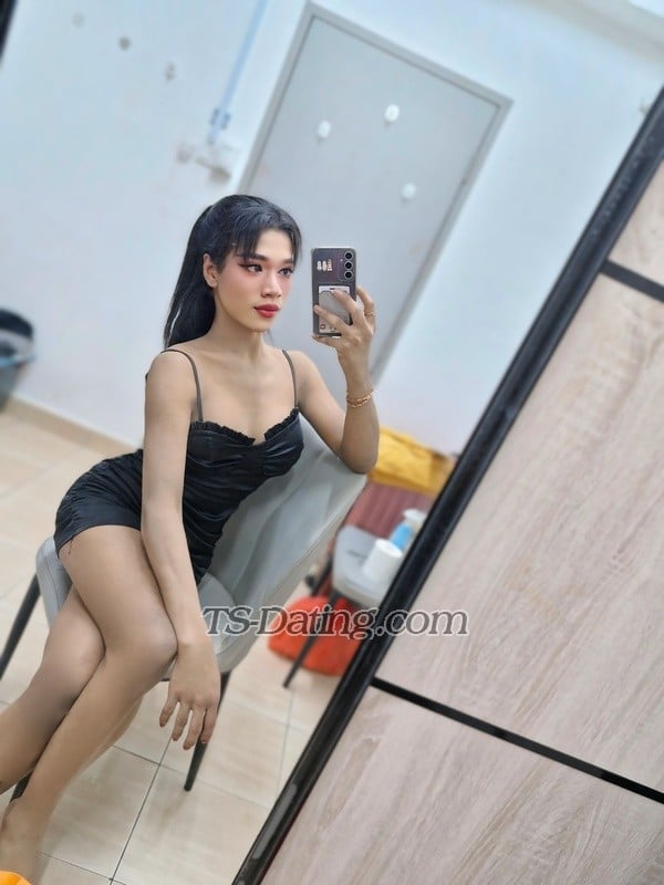 shemale model Jeda in Johor Bahru