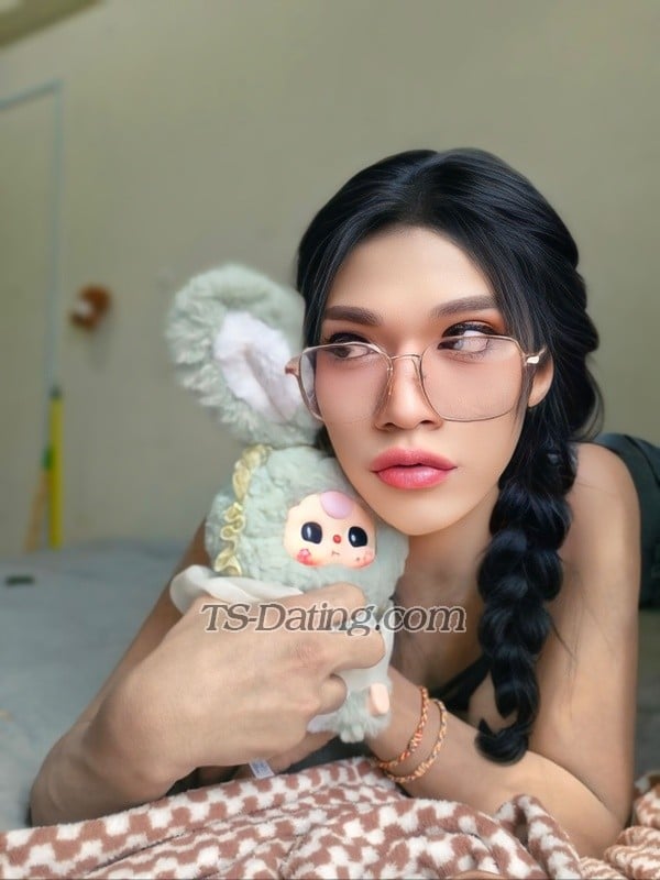 shemale model Jeda in Johor Bahru