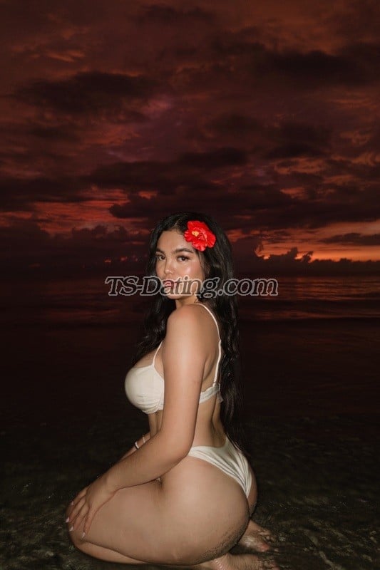shemale model Cathy Storm in Melbourne