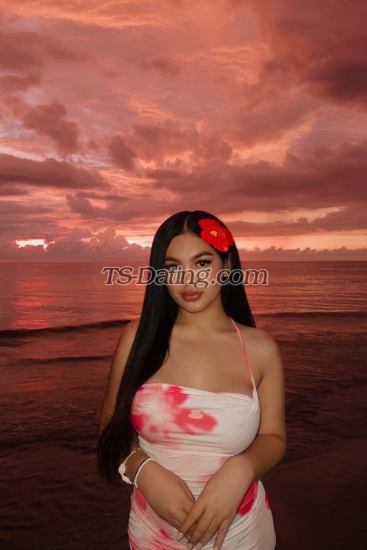 shemale model Cathy Storm in Melbourne