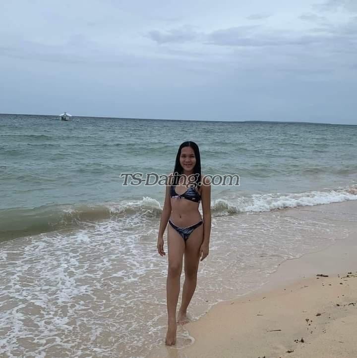 shemale model  in Cebu