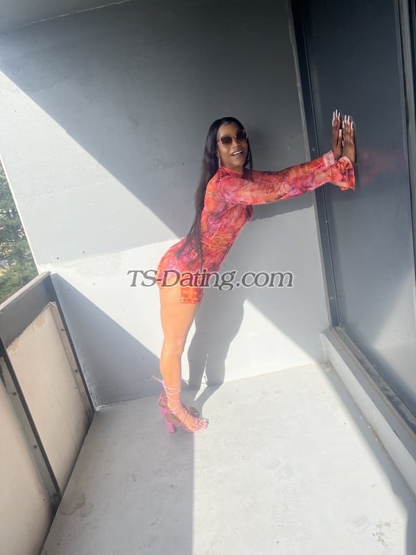 shemale model Kay in Toronto
