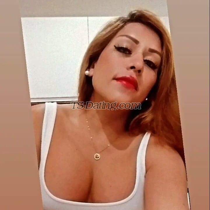 shemale model Luhanna belle in Nice