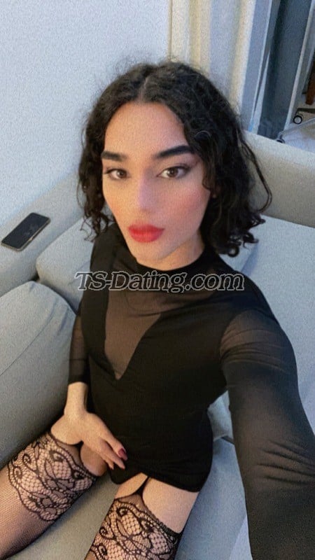 shemale model  in Istanbul