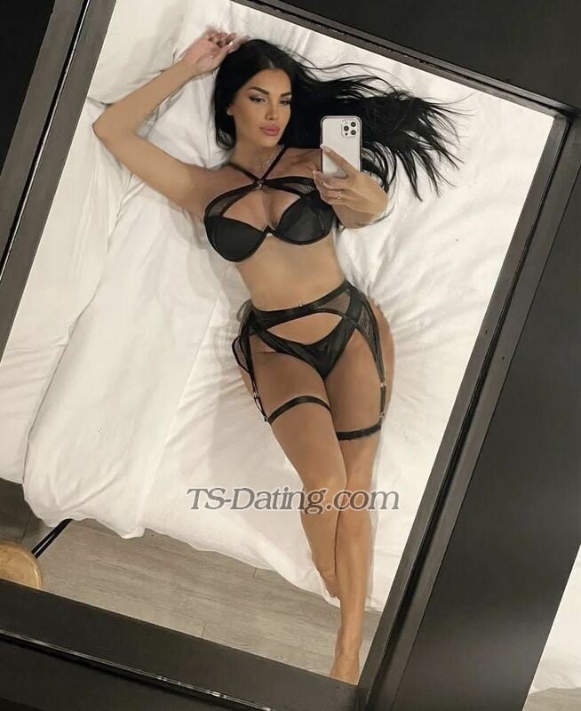 shemale model Luxury Doll in Marbella