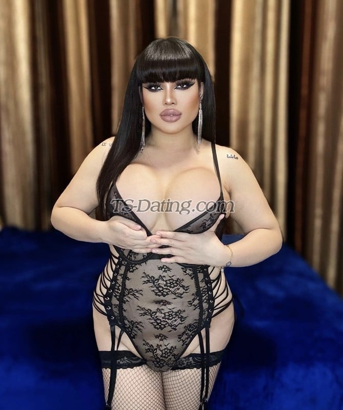 shemale model MASHA HAYATI LADYBOY THAILAND in Abu Dhabi