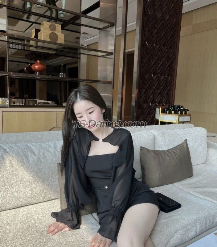 shemale model Matchacha in Johor Bahru