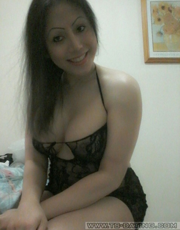 shemale model Michelle in Brisbane