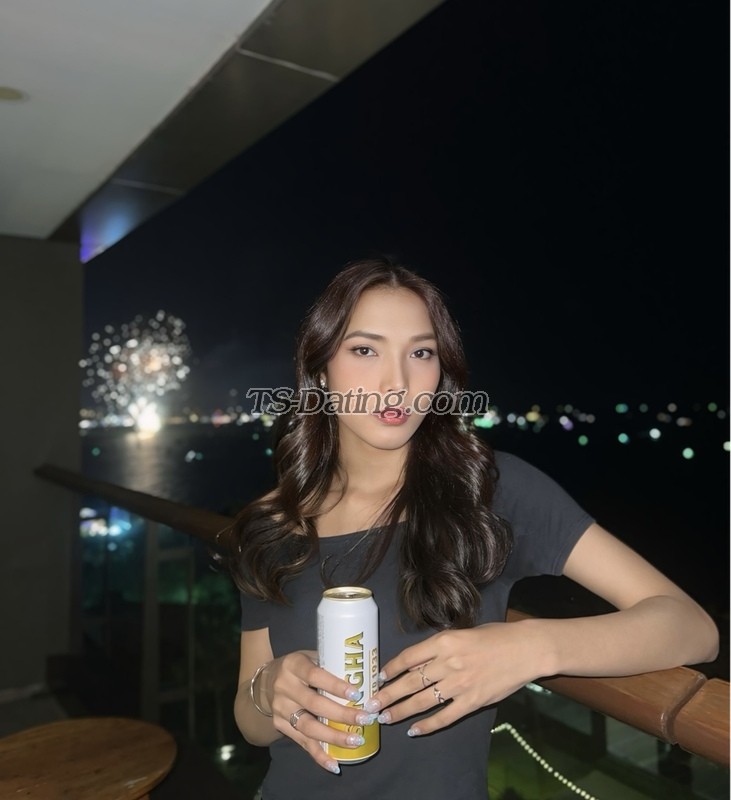 shemale model Image in Pattaya