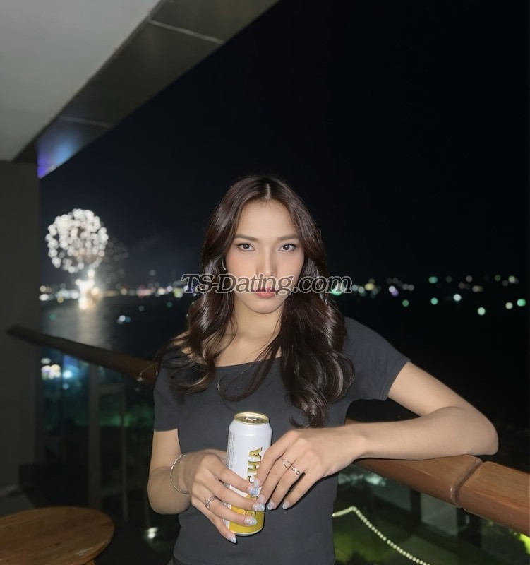 shemale model Image in Pattaya