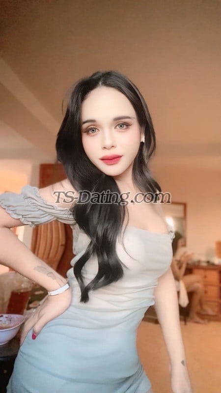 shemale model  in Pattaya