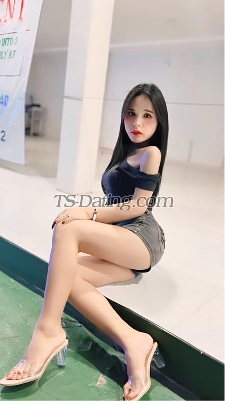 shemale model  in Pattaya