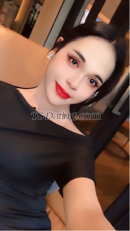 shemale model  in Pattaya