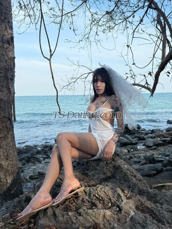 shemale model Sweety in Dubai