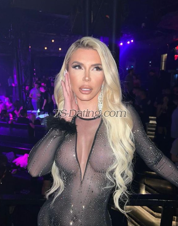 shemale model Nansy angel in Athens