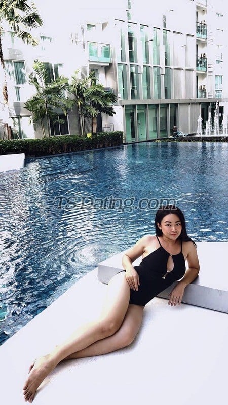 shemale model  in Pattaya
