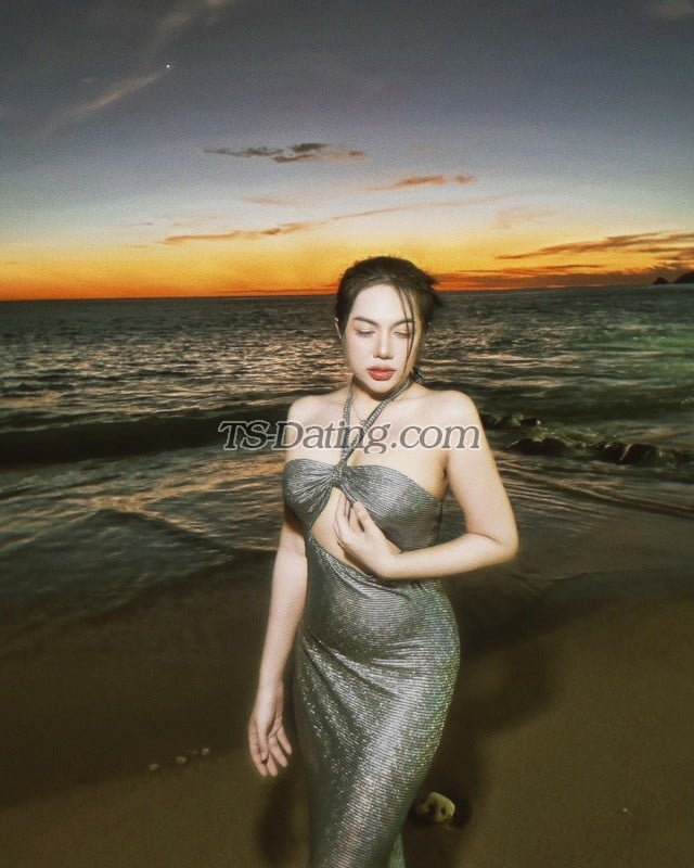 shemale model ArshiTa in Phuket