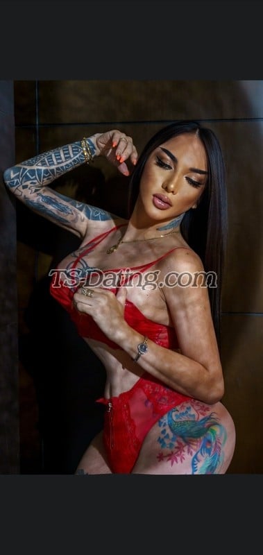 shemale model Mistress Monica in Dubai