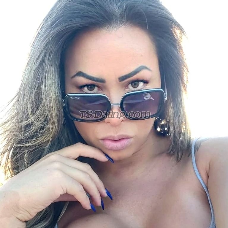 shemale model RakelRodrigues XXL in Barcelona