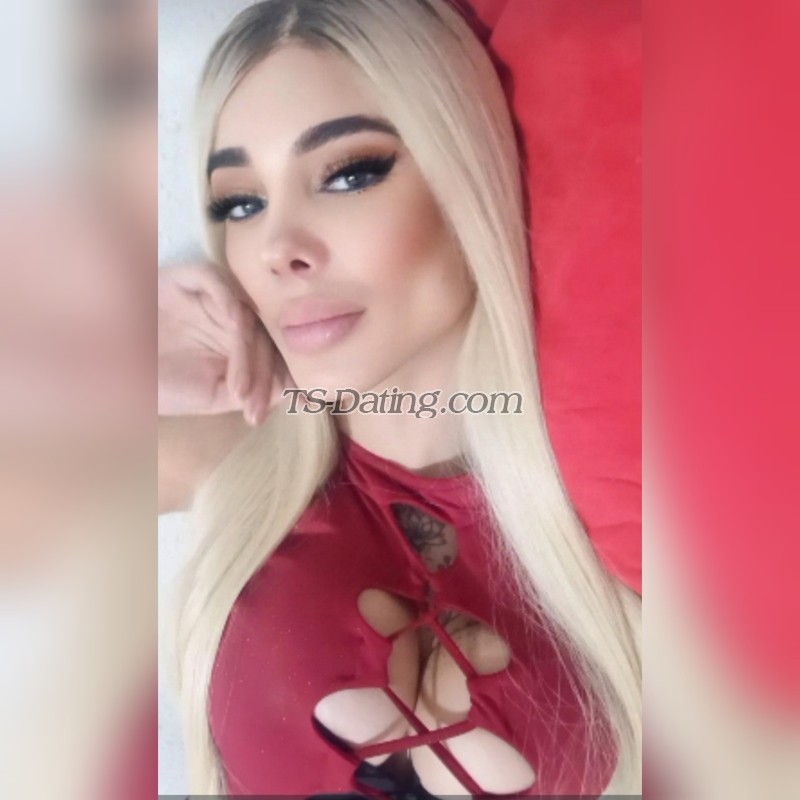 shemale model RUBI VERYHORNY in Athens