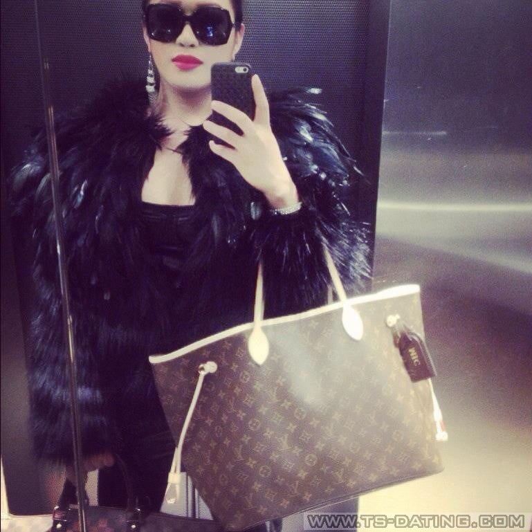 shemale model Mistress Cordellia in London