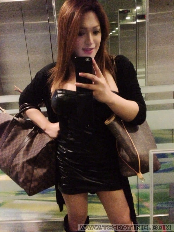shemale model Mistress Cordellia in London