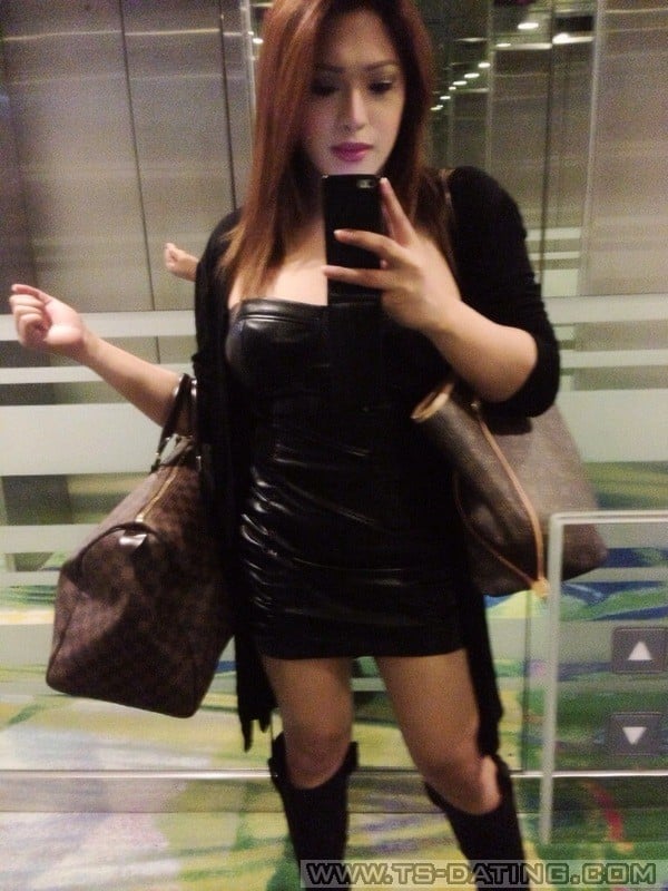 shemale model Mistress Cordellia in London