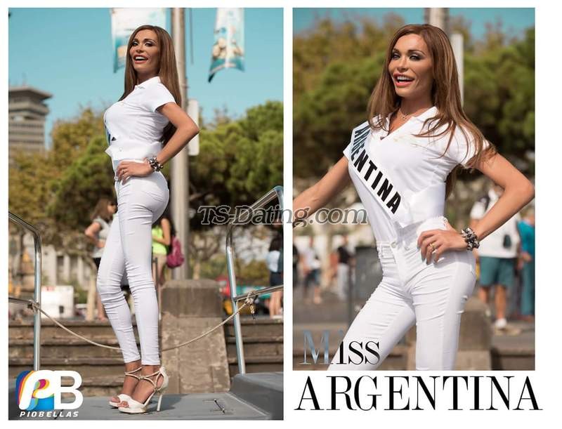 shemale model MAXIMA in Amsterdam